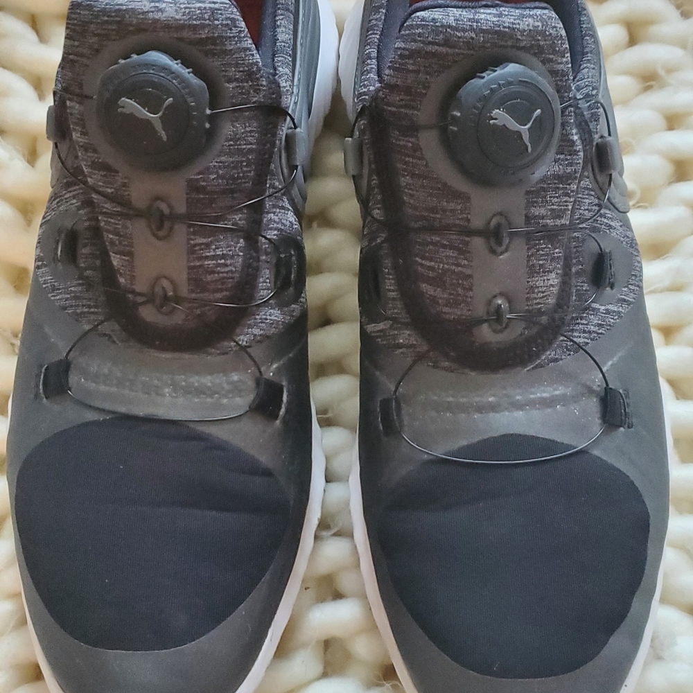 Puma Golf Shoes